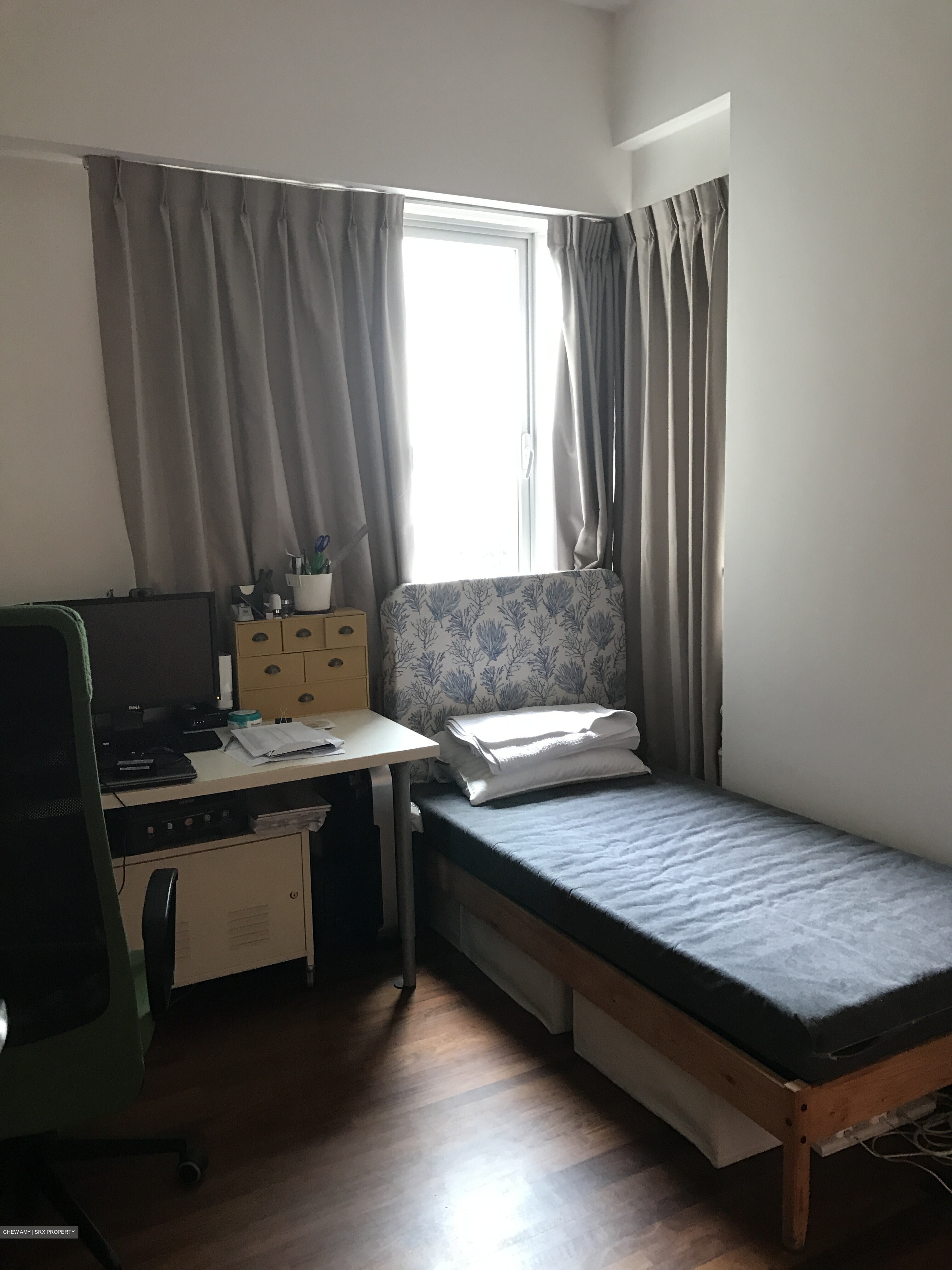 The Tessarina (D10), Condominium #337362821